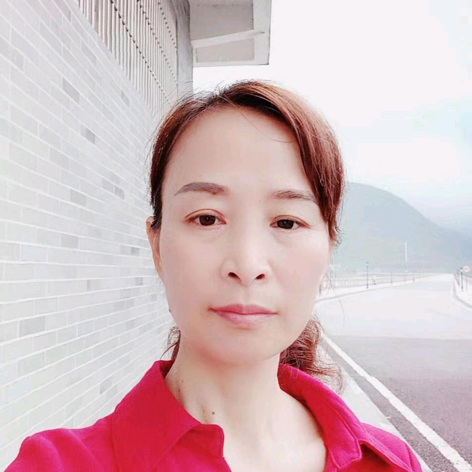 龍行⭐娇娇手势舞