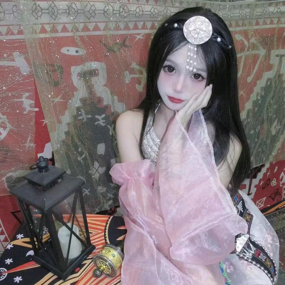 哈哈