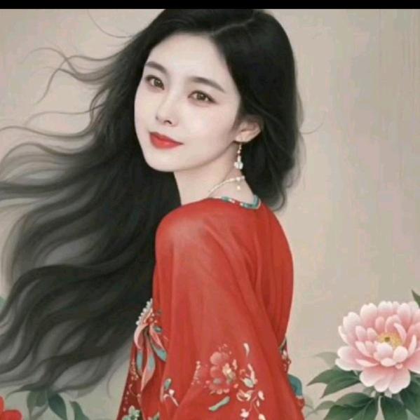 青儿