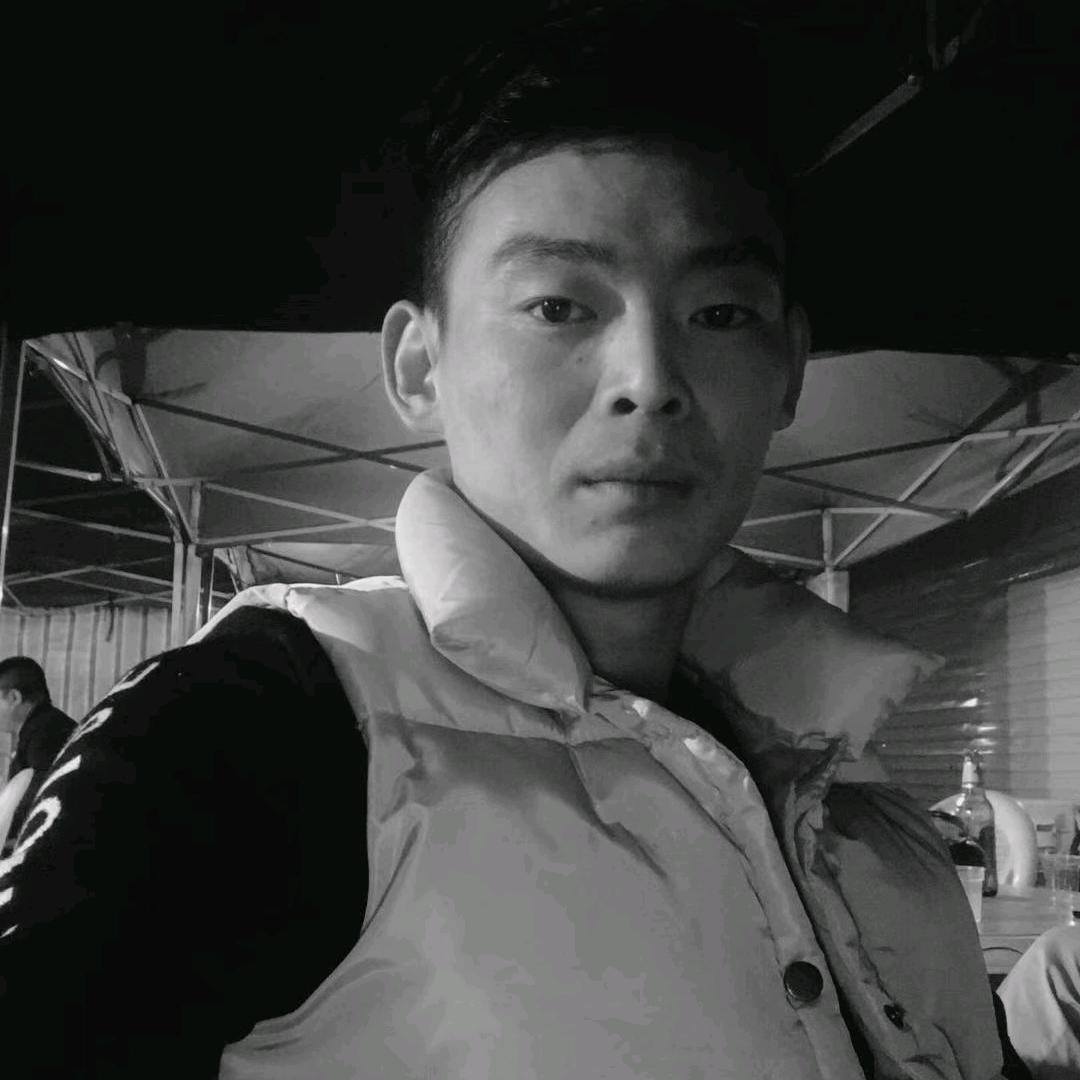自己的快乐生活