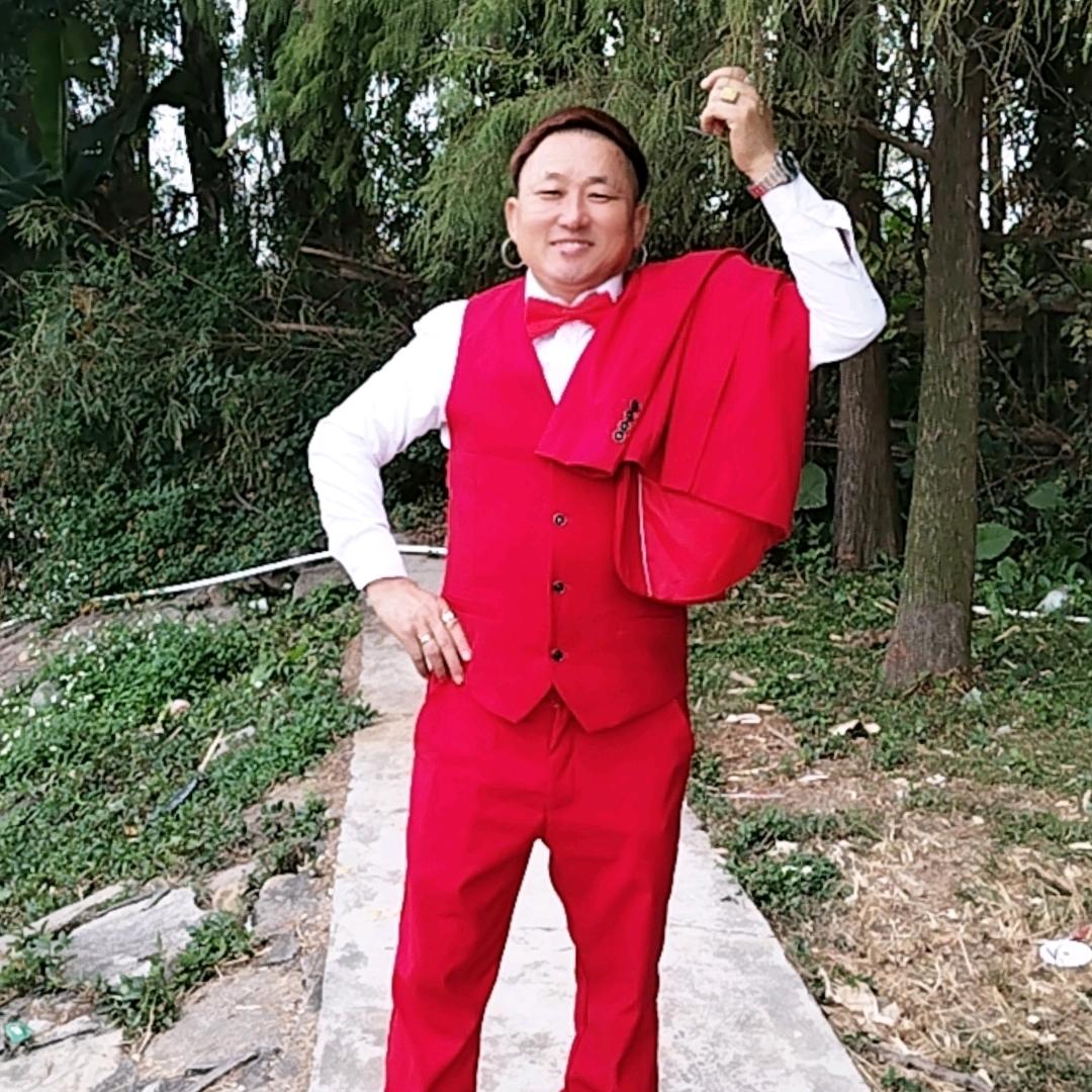 真心喜欢的人