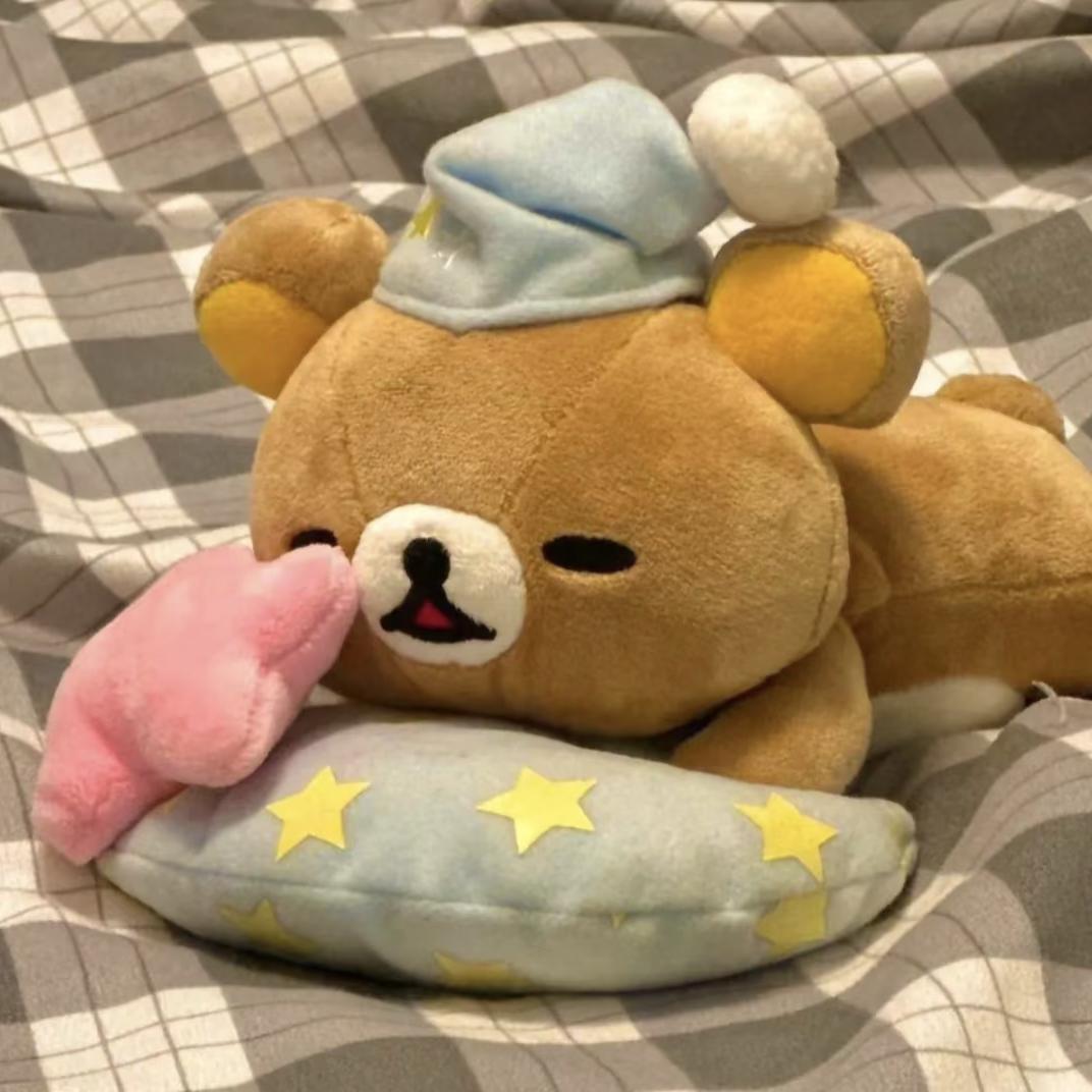 呆呆鱼
