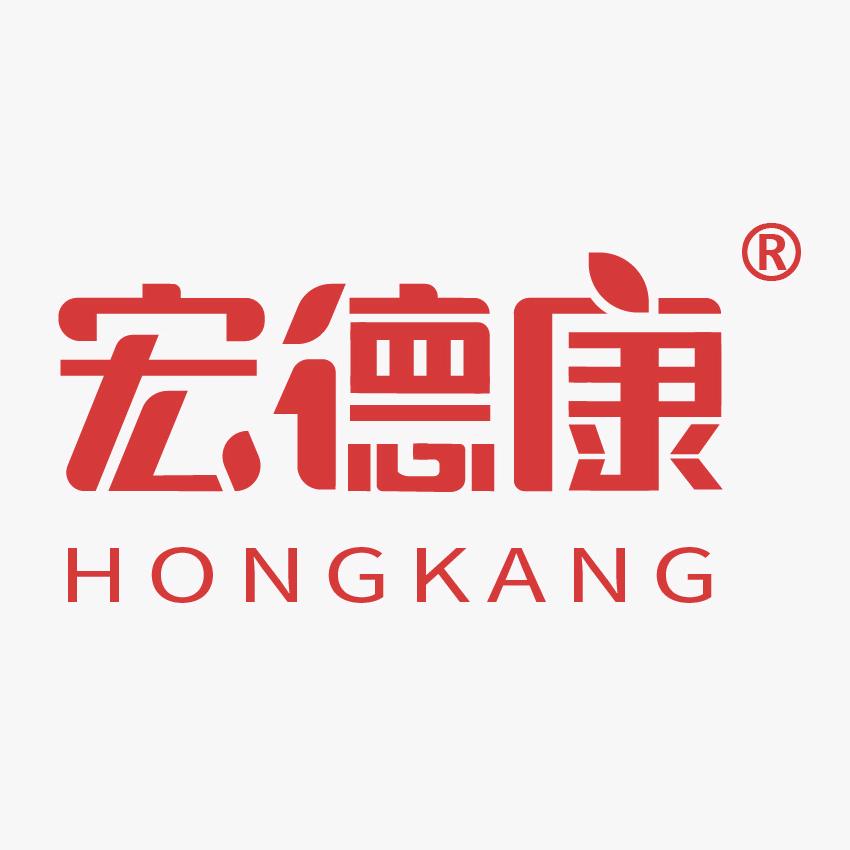 宏德康杭州宏康食品有限公司零食专卖店