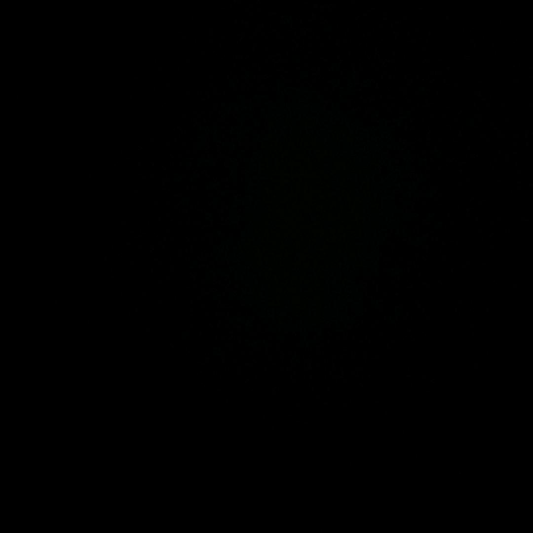 默。