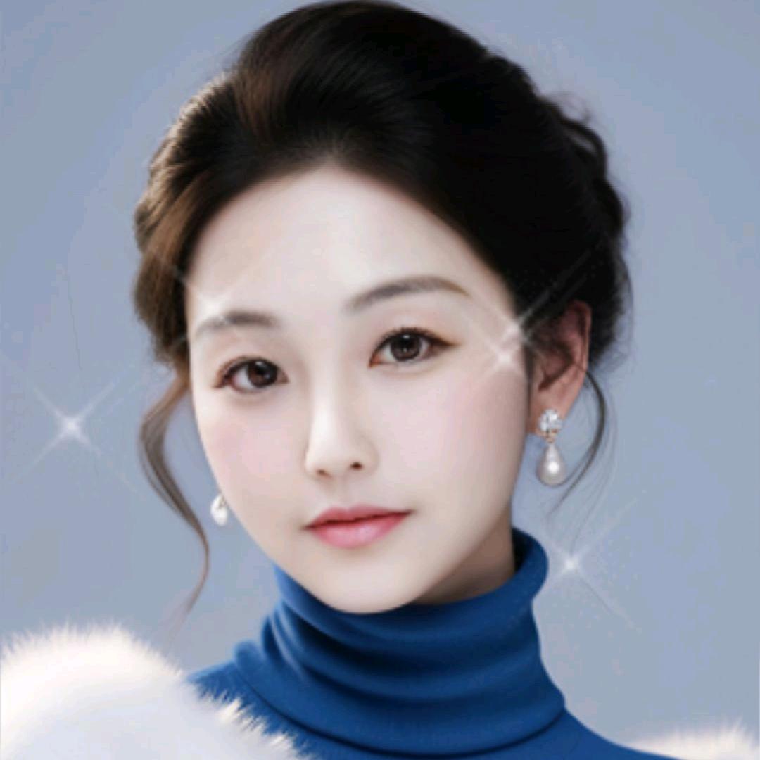 邯郸   英姐