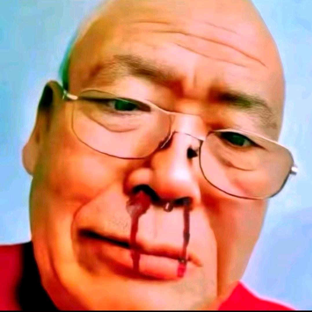 三大爷