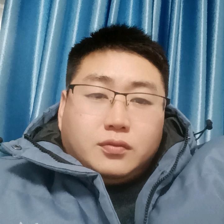 87的小兔子