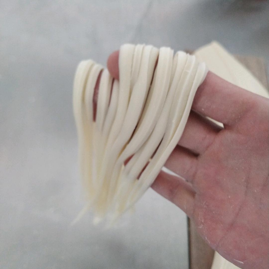大同刀削面