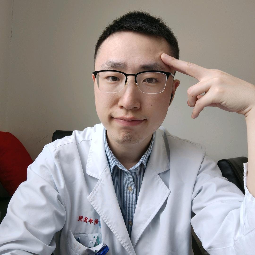 东哥聊儿科