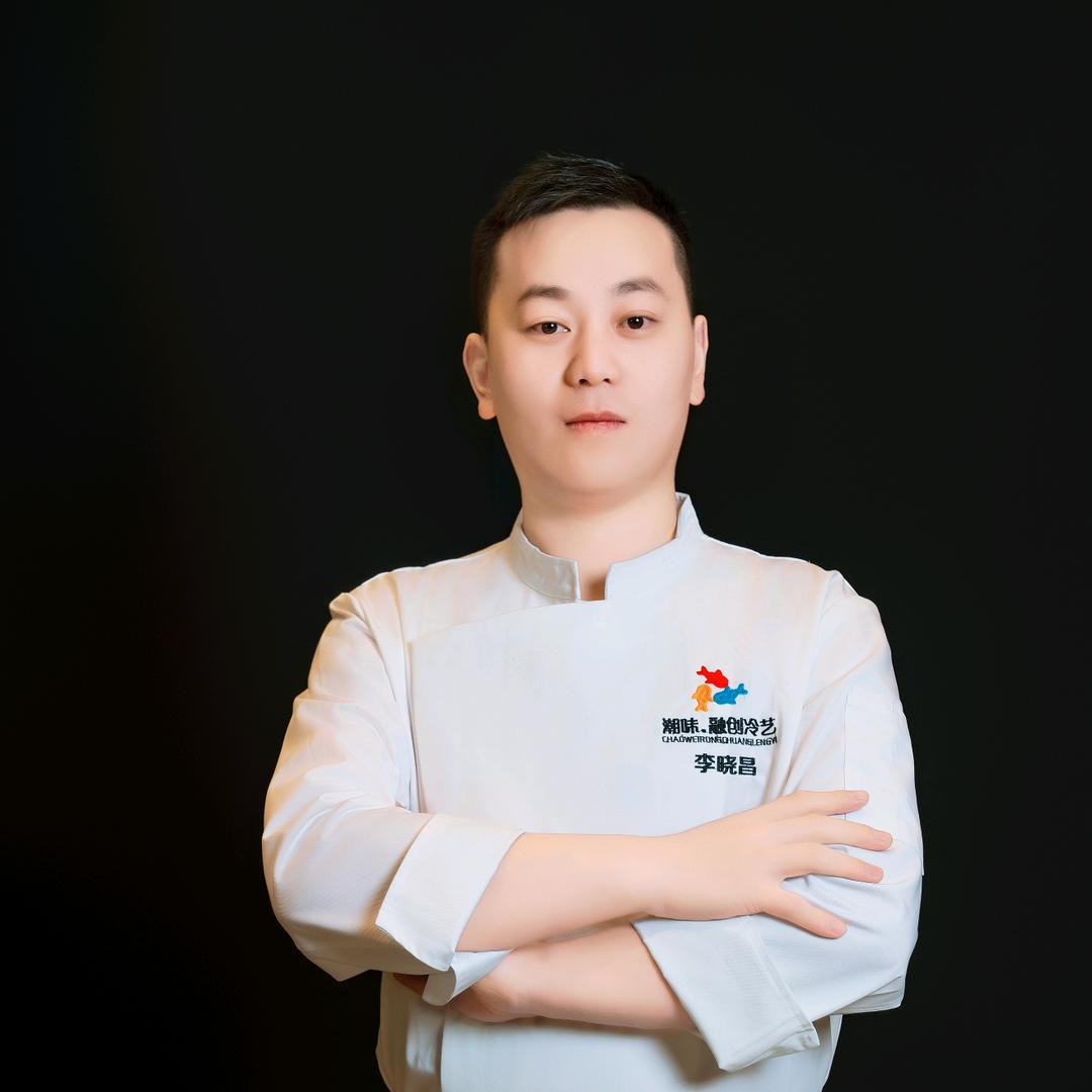 潮味·融创团队李晓昌（原阳万达悦华酒店）