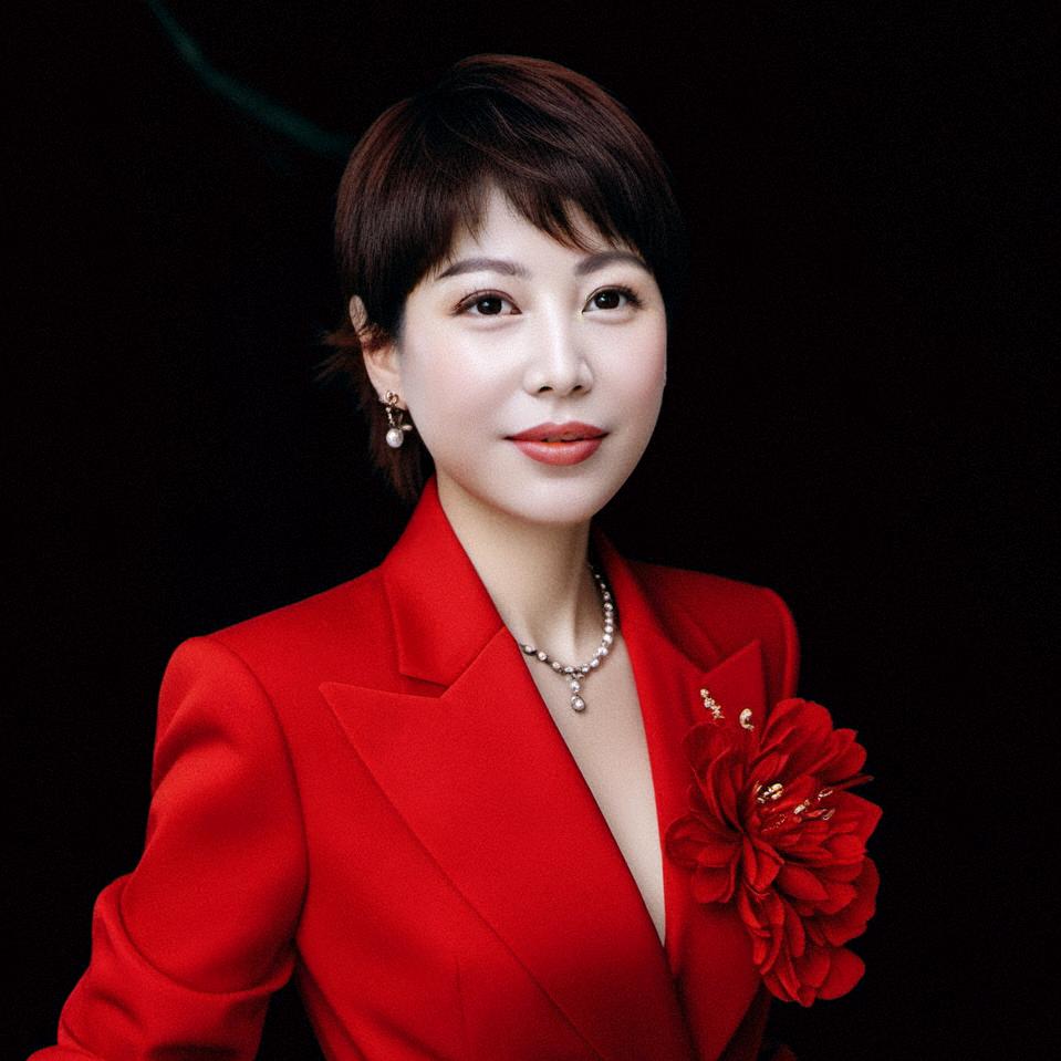 友姬荟多肽养发工厂二姐