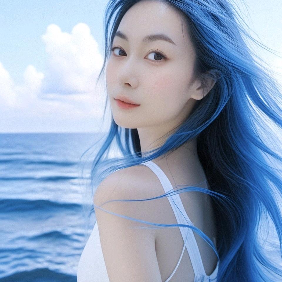 菜菜💄