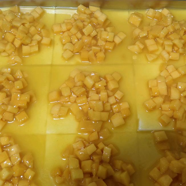 浩浩家手作提拉米苏