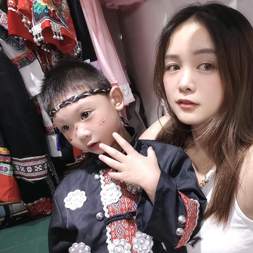 楊阳洋