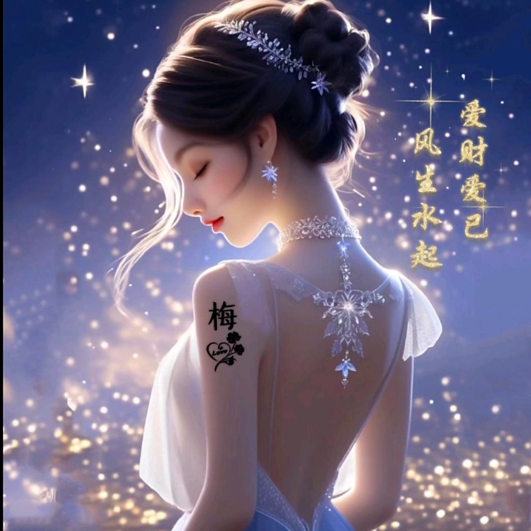 郇小梅