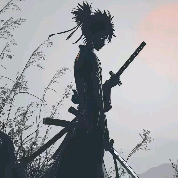 韩冬日常头像