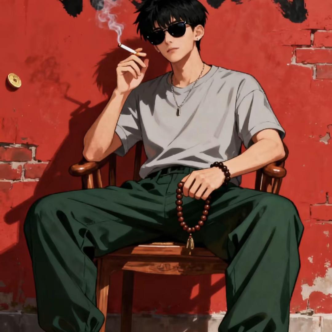 侯
