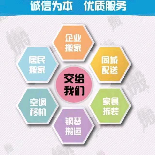 蕲春天天旺搬运服务有限公司