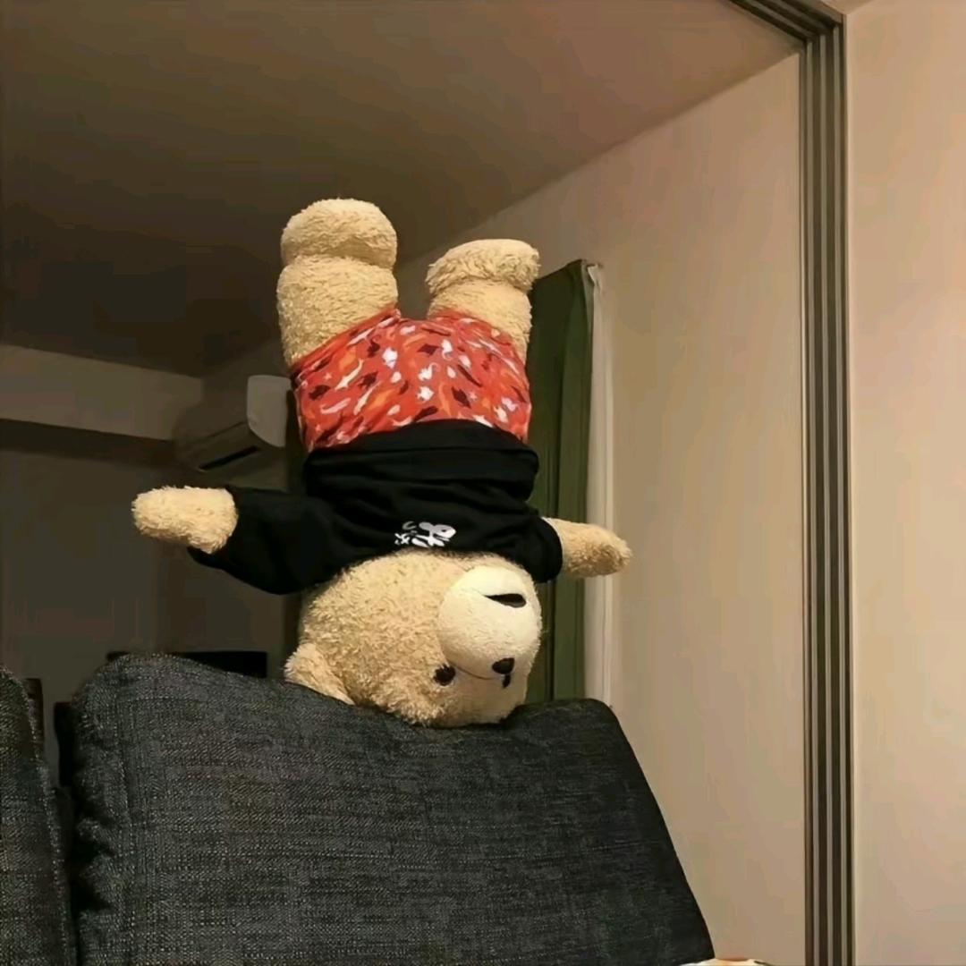 睡不醒