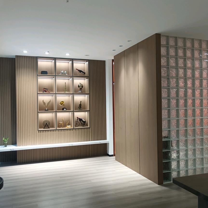 品正家居定制小张