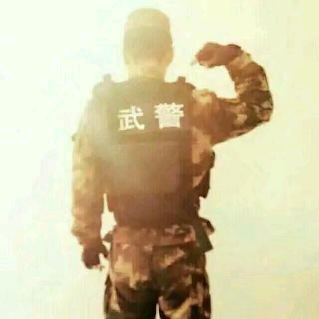 CAPF·小武