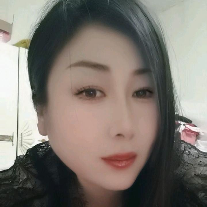 坚强的女人，