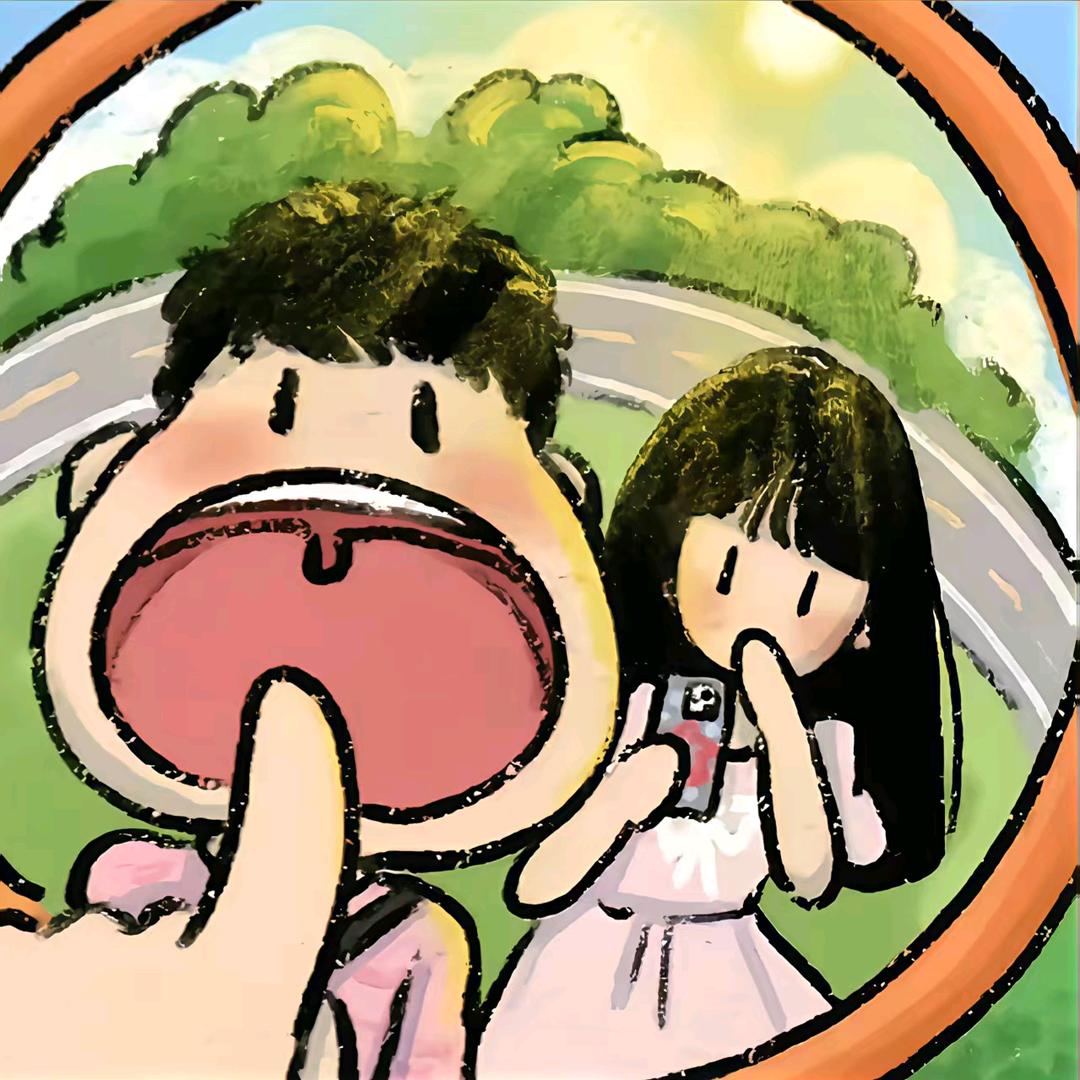 鹰语课代表