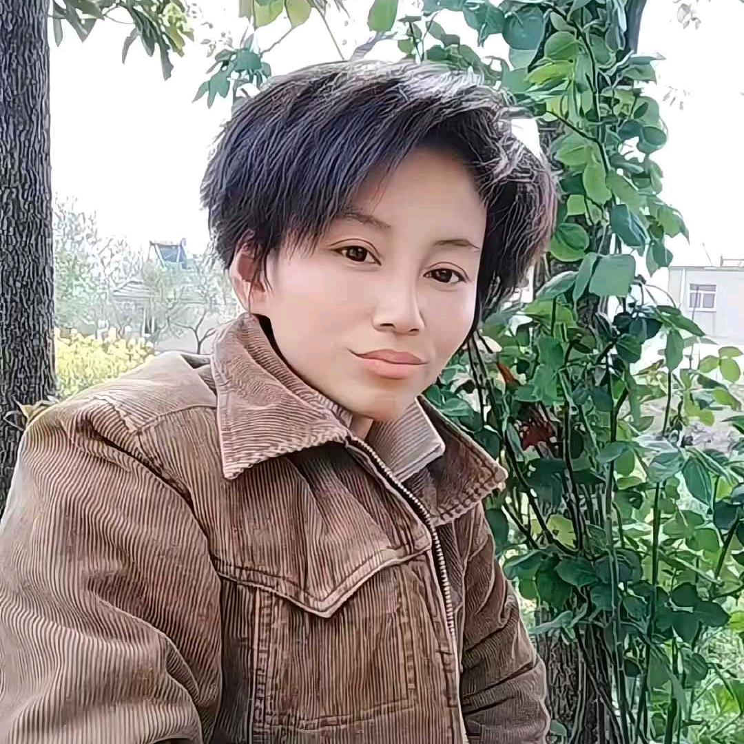 农村宝妈