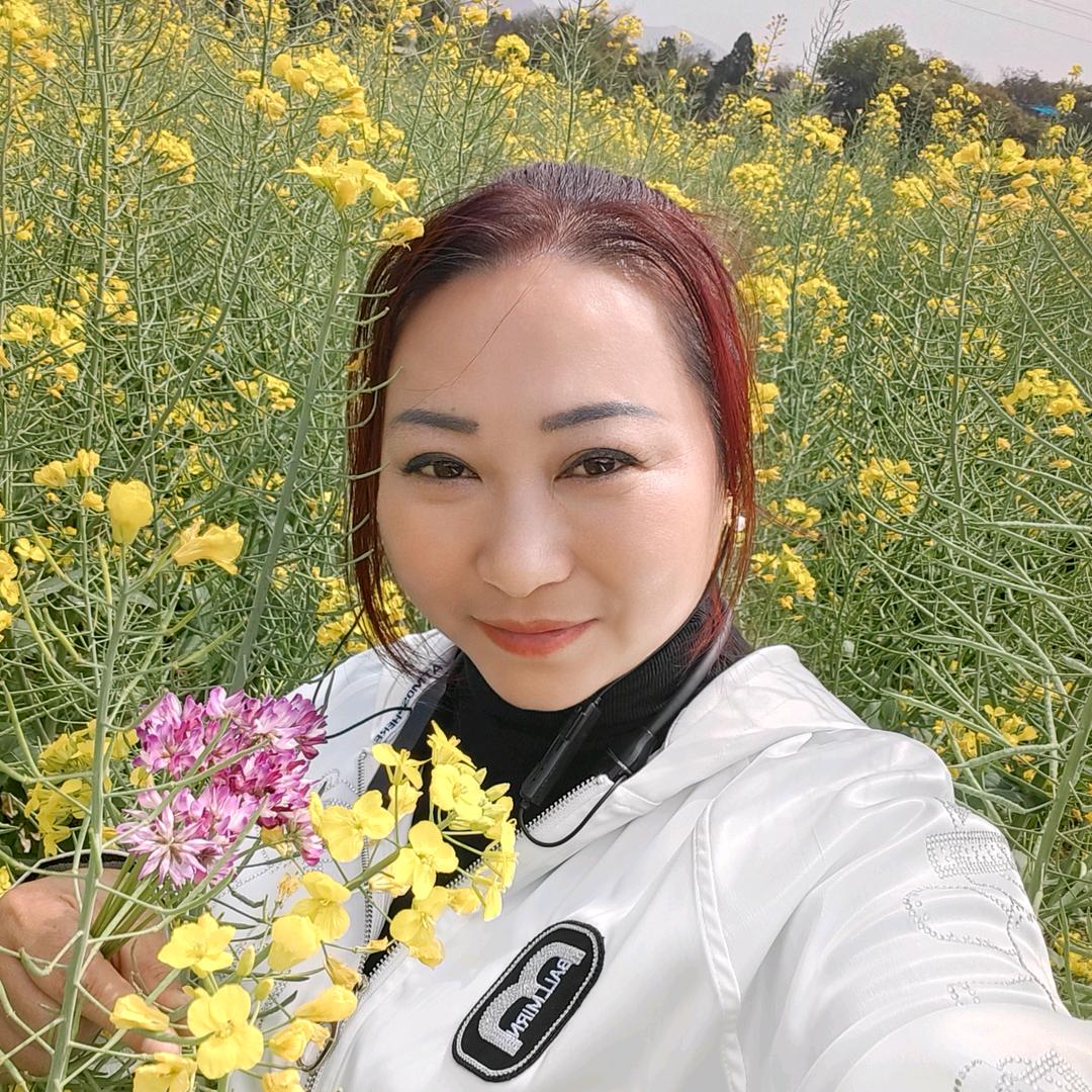 🌹小布丁🌹