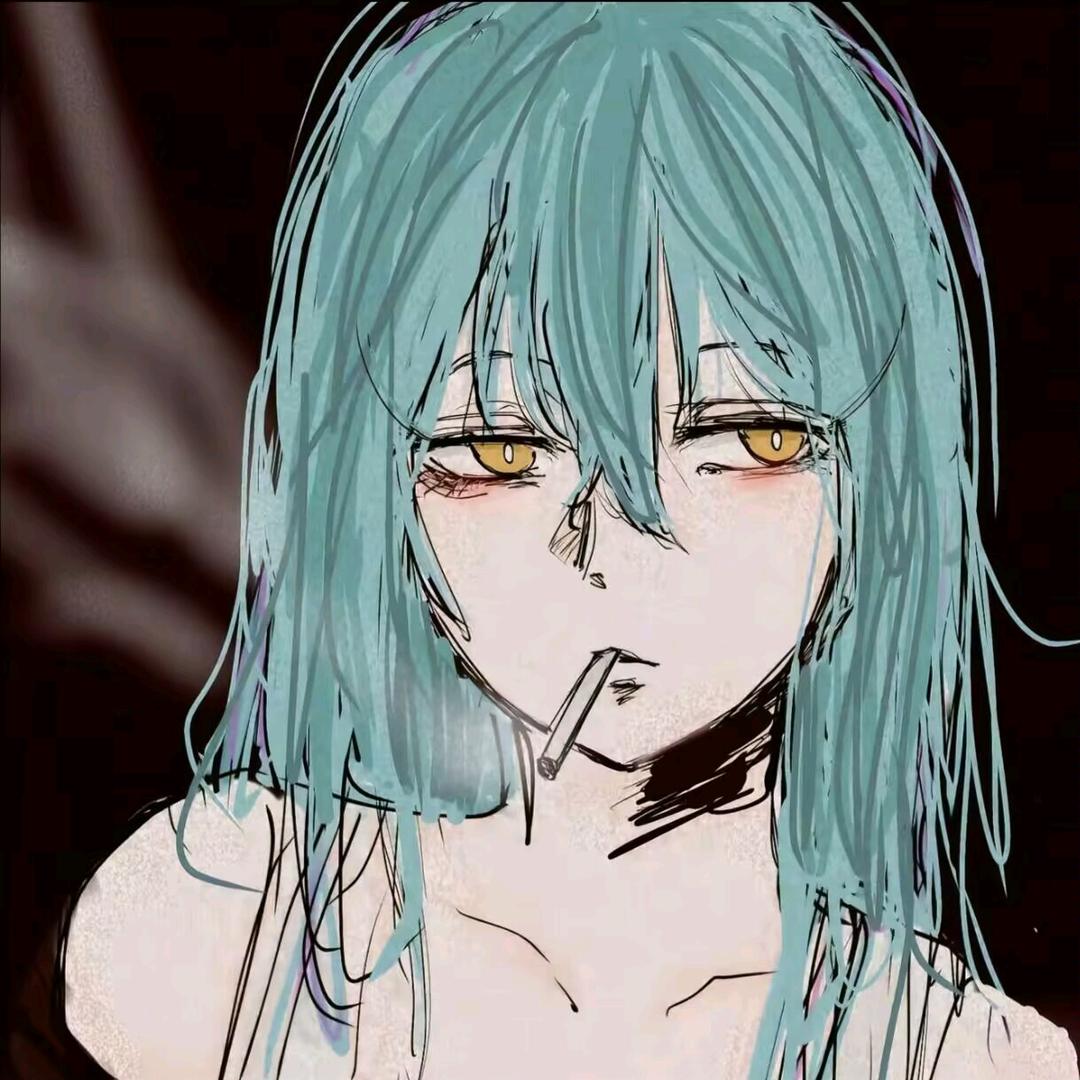 Cyan青