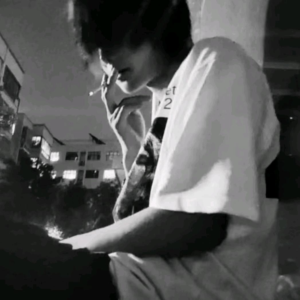 我就一个颖