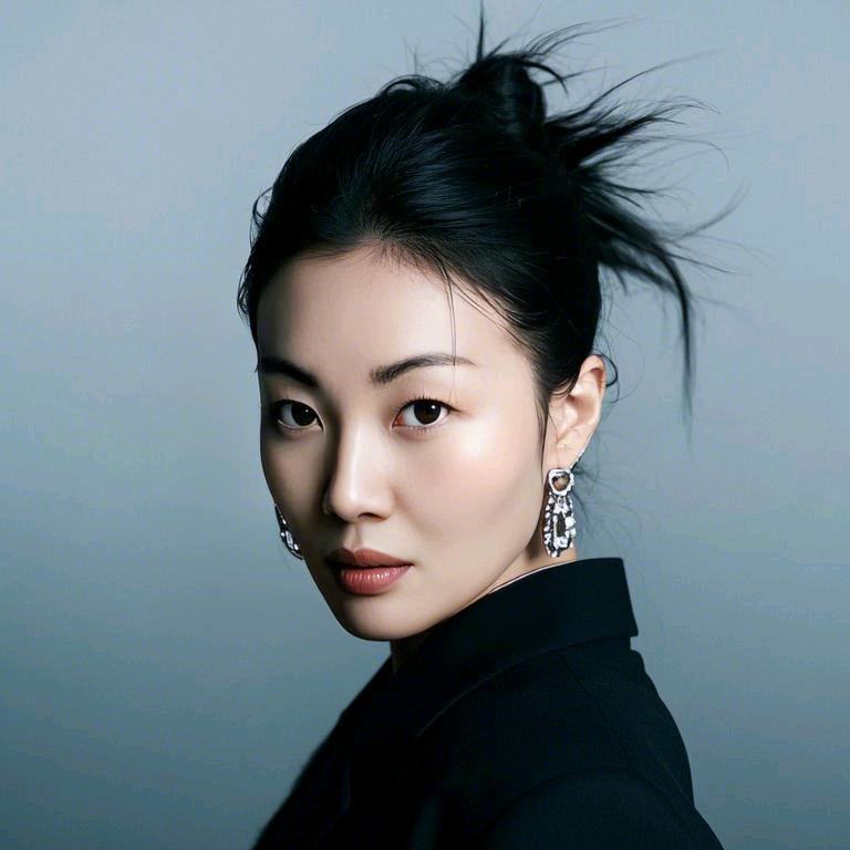 北回归线上的朱朱