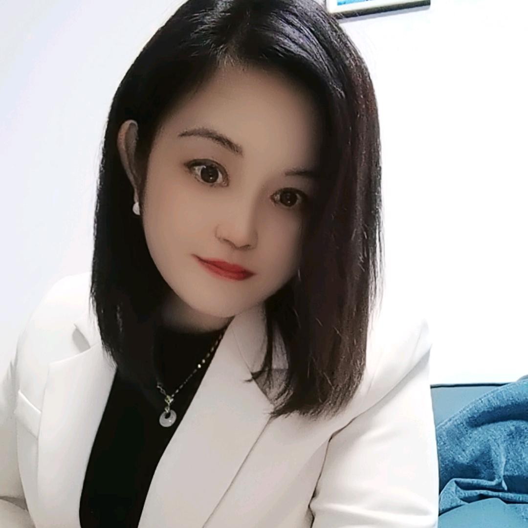香姐（橱窗有好物）