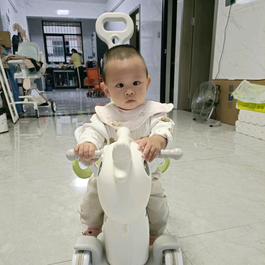 是妈妈的乖乖宝啊