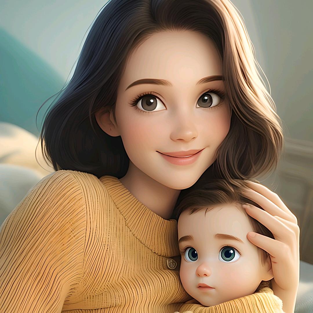 菲热妈妈的新旅程