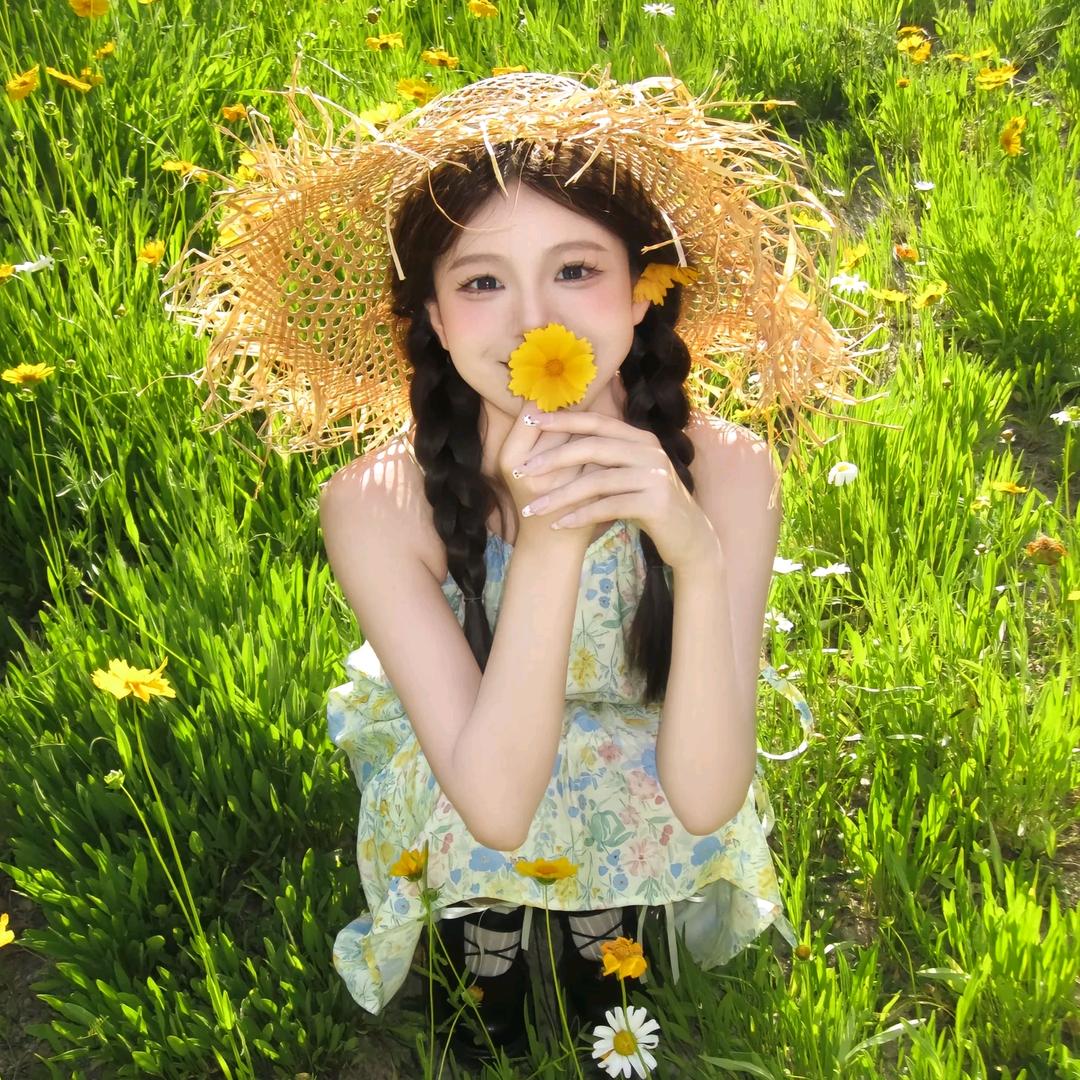 ba la ba la ba ba～