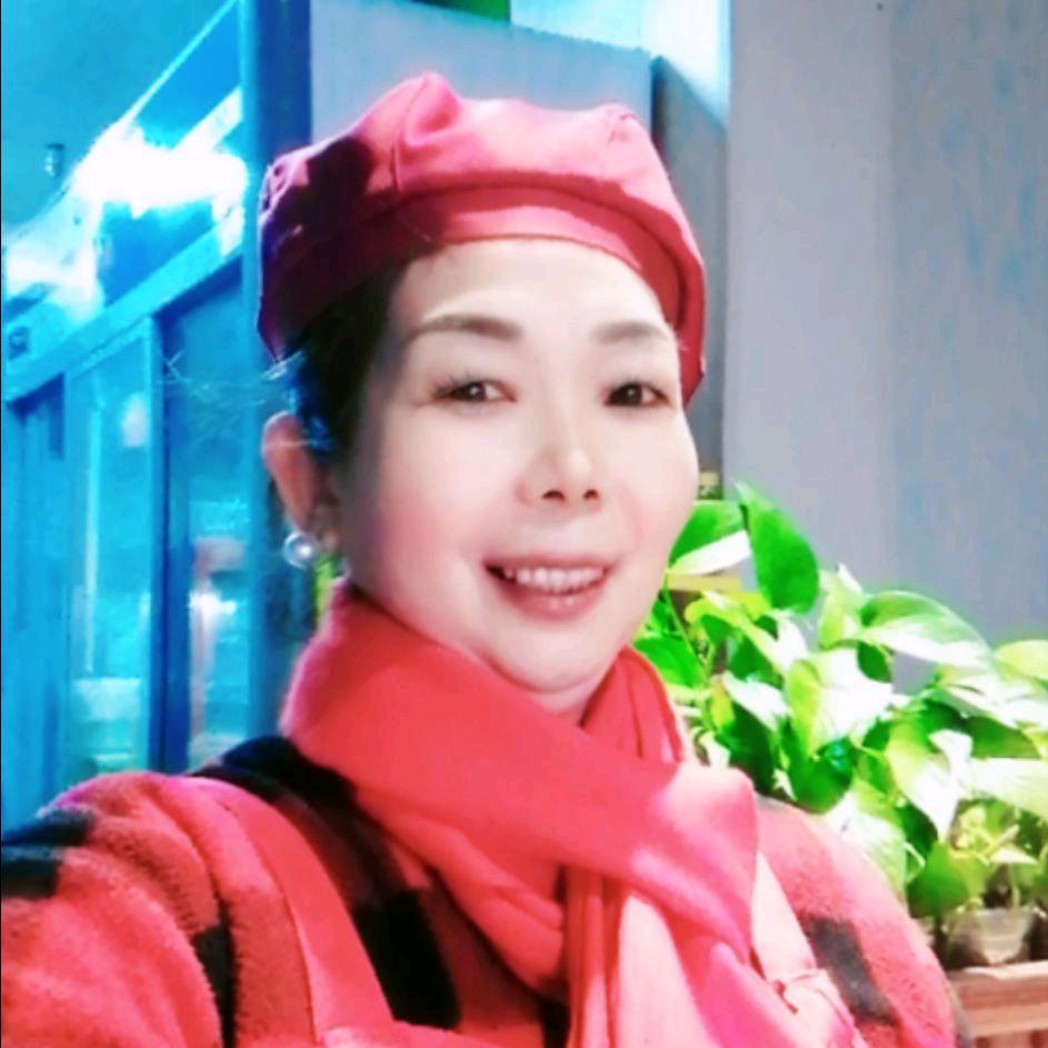 叶子姐