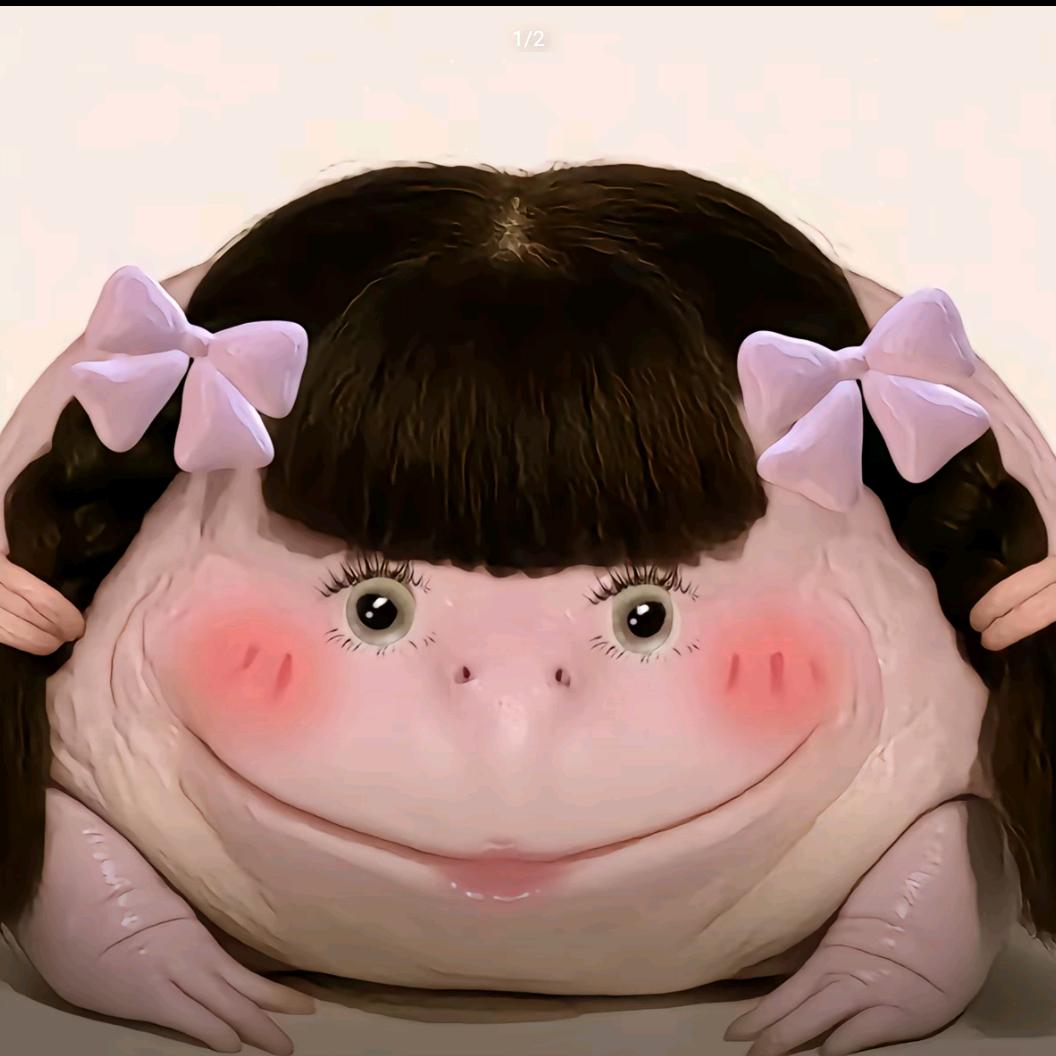 ❣️好讨厌早起.