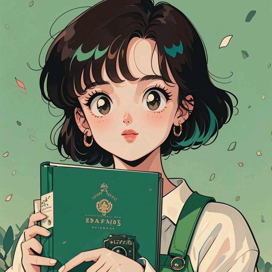 果子梨编辑部