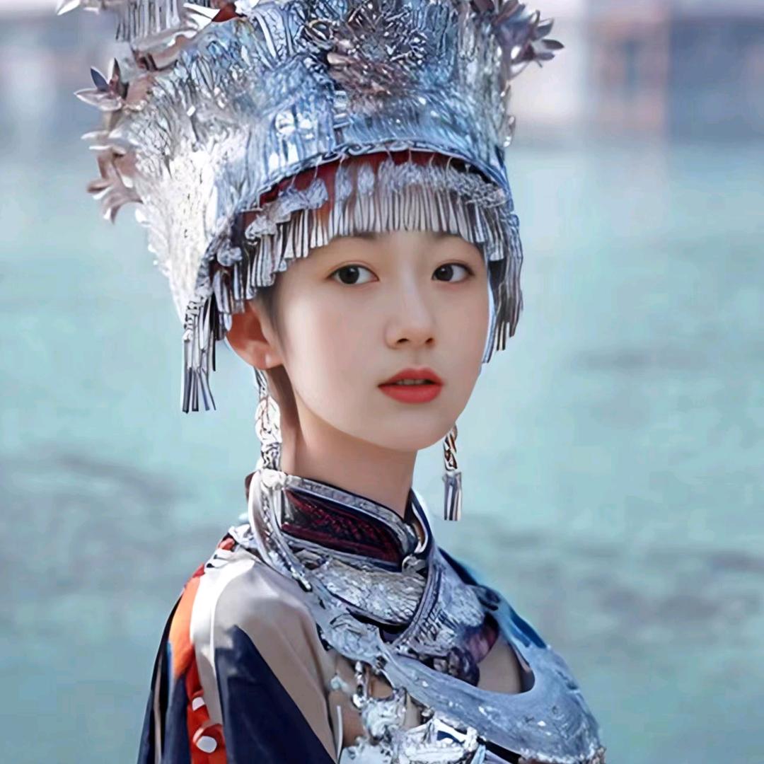 丹丹是我吖！