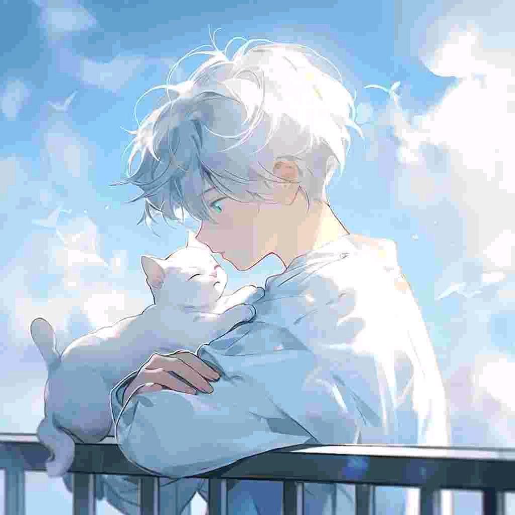星辰多变