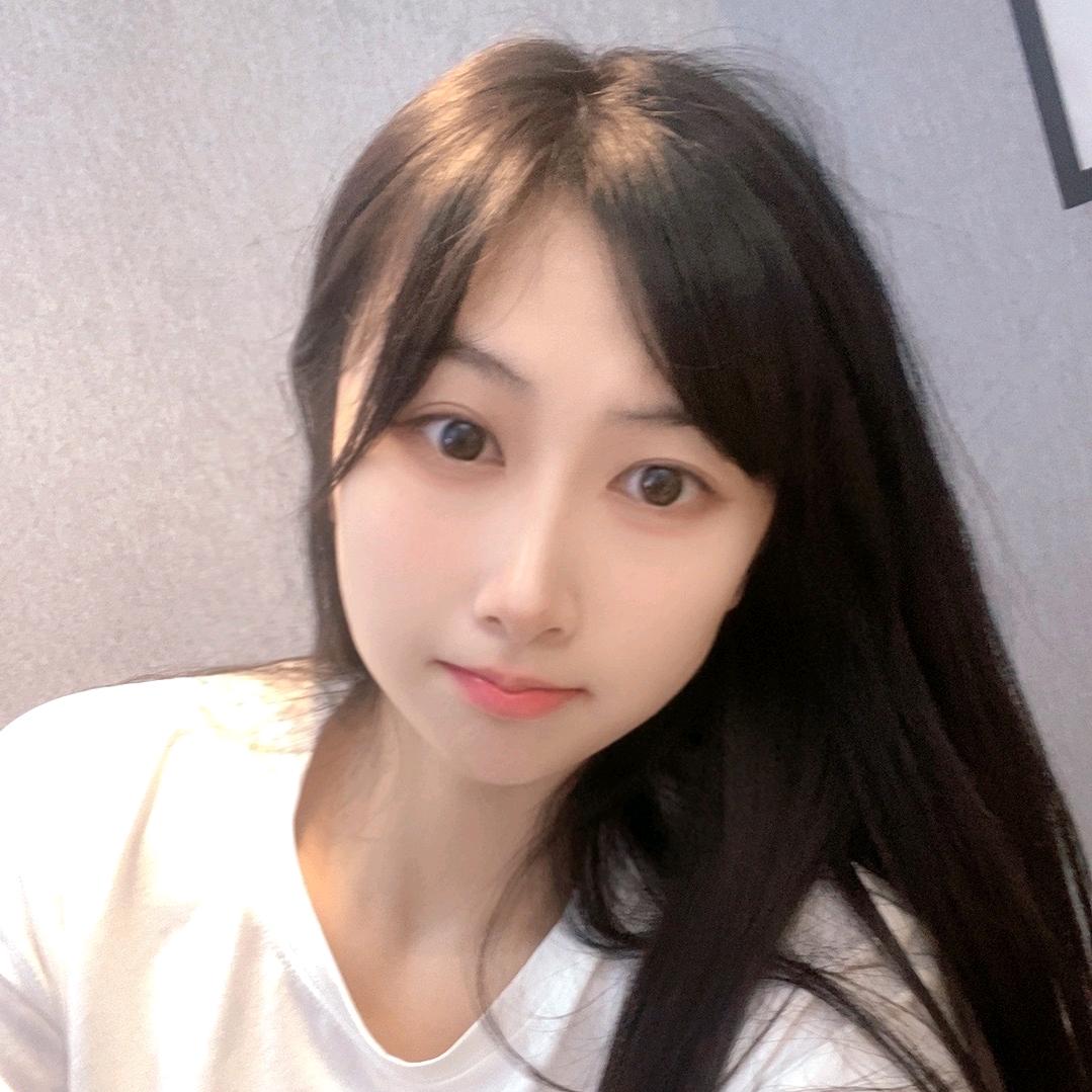 @是真真呀