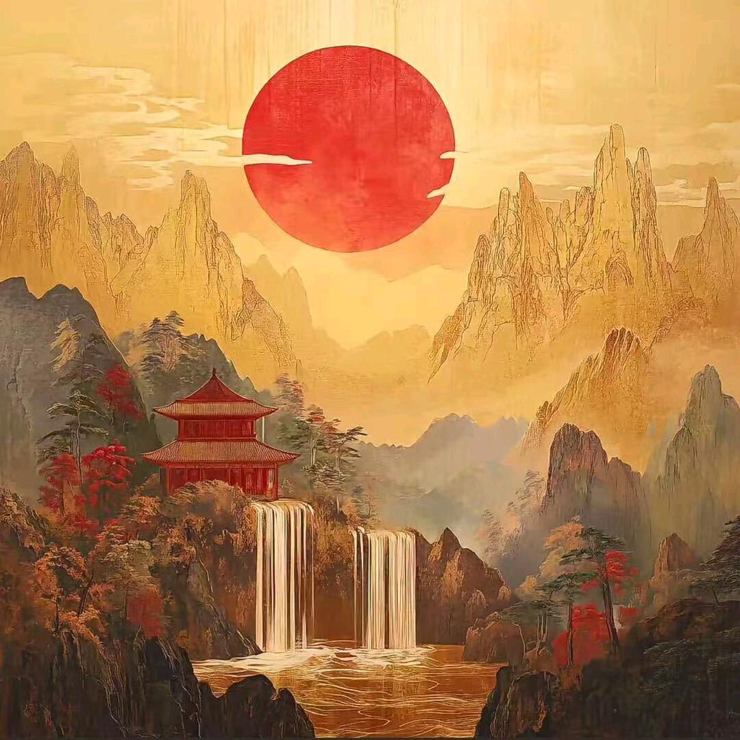 莹殊玄阁