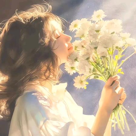 唯有自己，不可辜负~