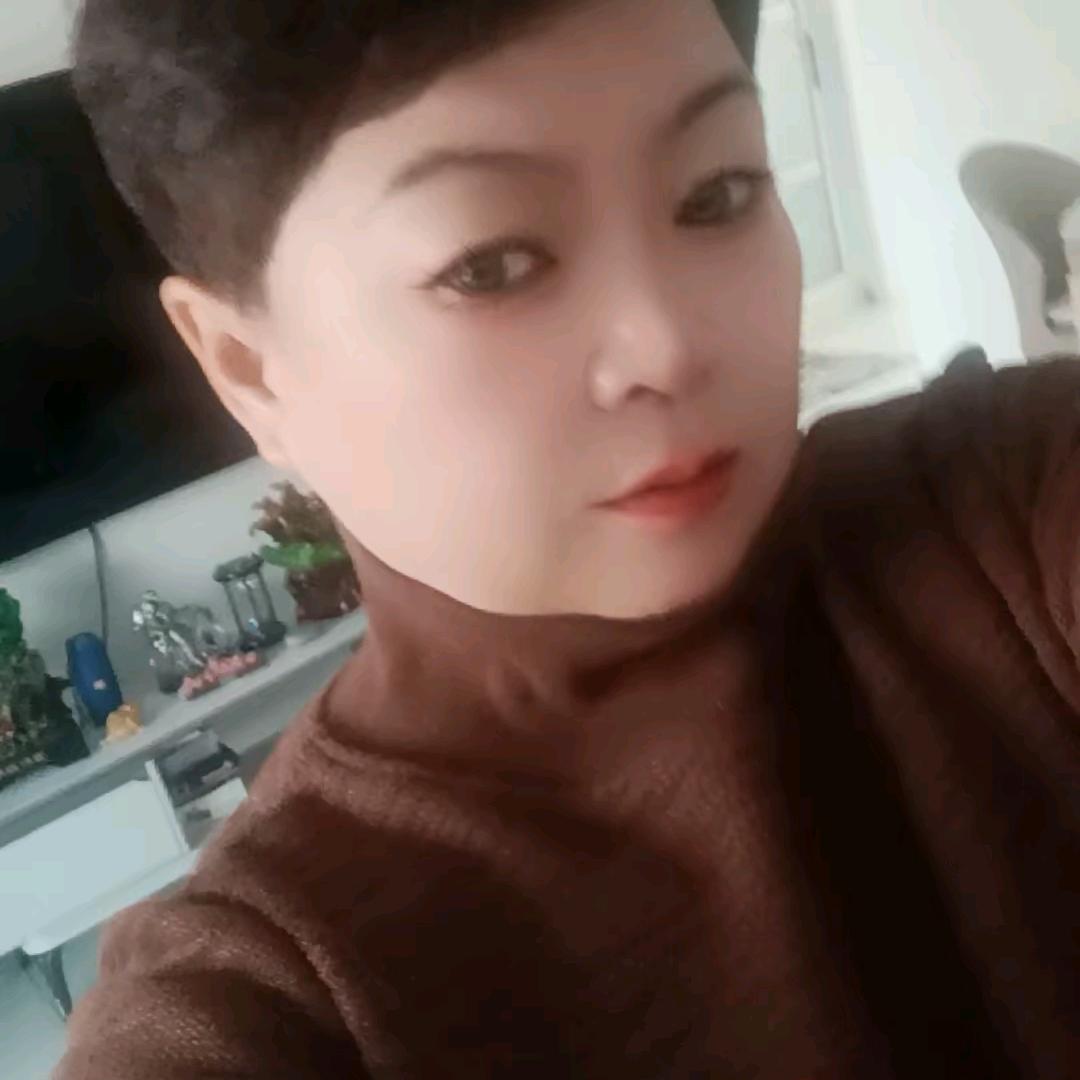 幸福的小姐
