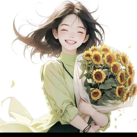 @小华