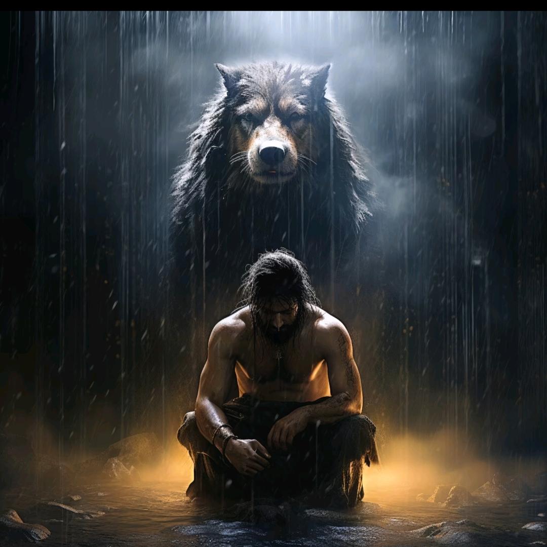 （｡ò 安然 ó｡）