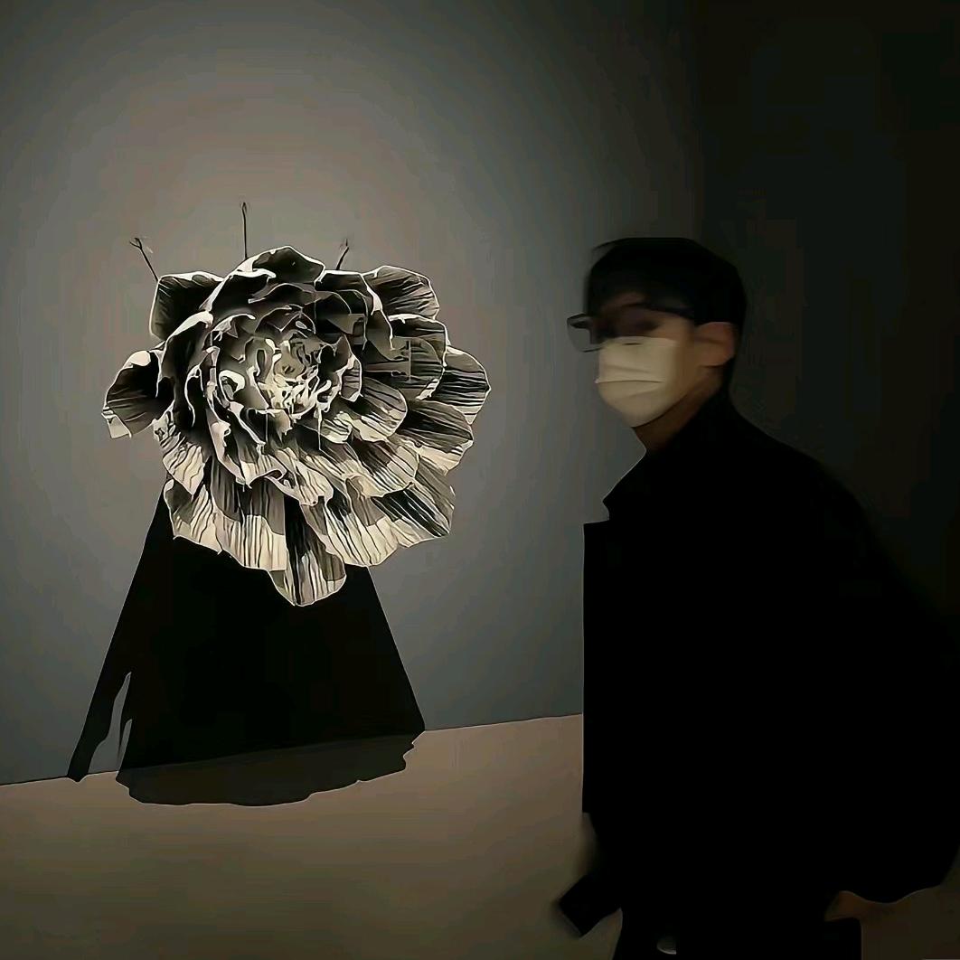叫我小乖