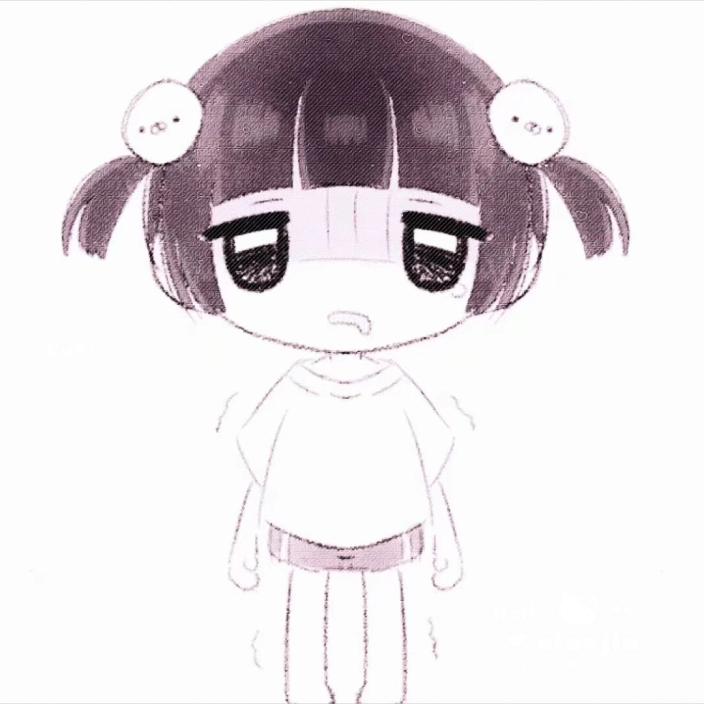 如果忧郁是天赋