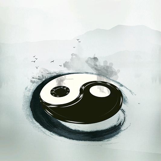 周易推拿术（教学）